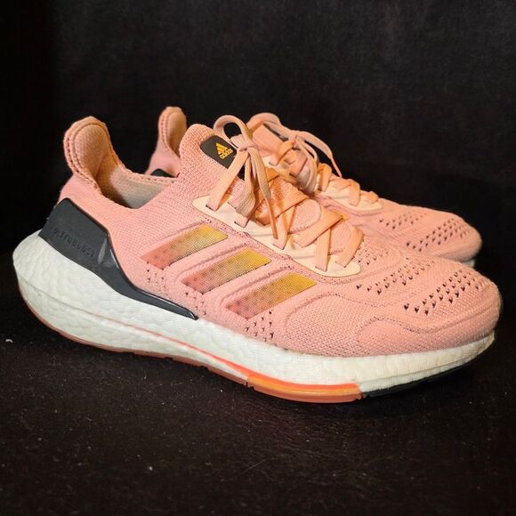 Adidas Ultra Boost Women 9.5 - Picture 7 of 8